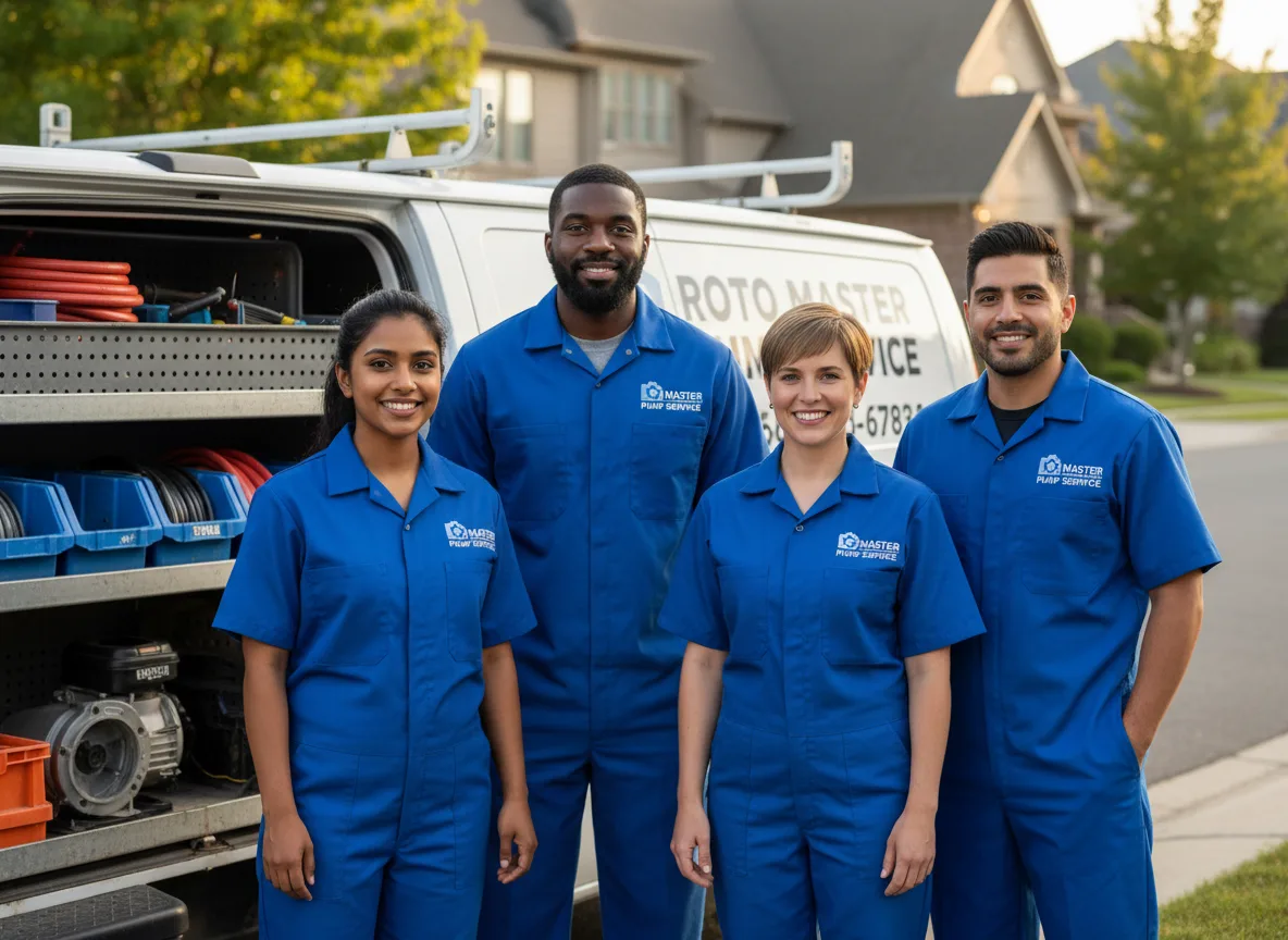 Sump Pump Installation company in Chesaning, MI